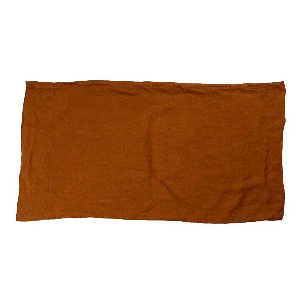Quince 100% linen